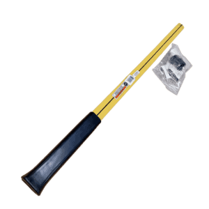 NUPLA® Pulaski Axe Replacement Handle 36 in Classic Fiberglass