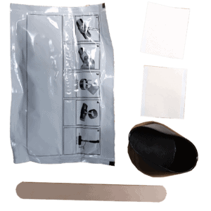 NUPLA®bond Epoxy Kit for Sledge Hammers - Parts A/B - 24 gr