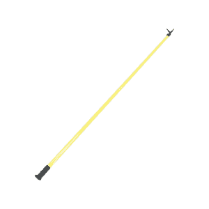 NUPLA® Utility Pike Pole with 12 ft Classic Fiberglass Handle