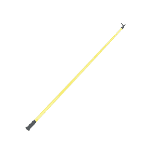 NUPLA® Utility Pike Pole with 10 ft Classic Fiberglass Handle