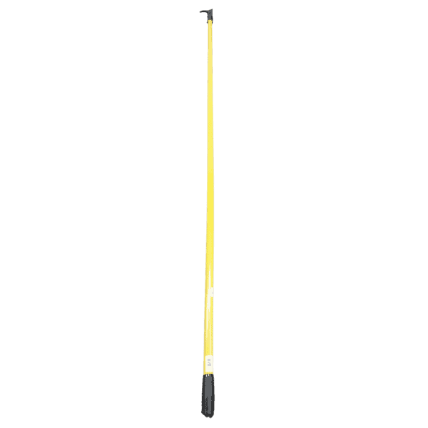 NUPLA® Pike Pole with 20 ft Classic Fiberglass Handle - Image 3