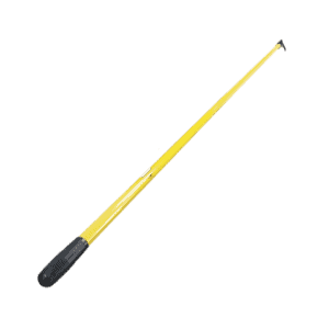 NUPLA® Pike Pole with 10 ft Classic Fiberglass Handle
