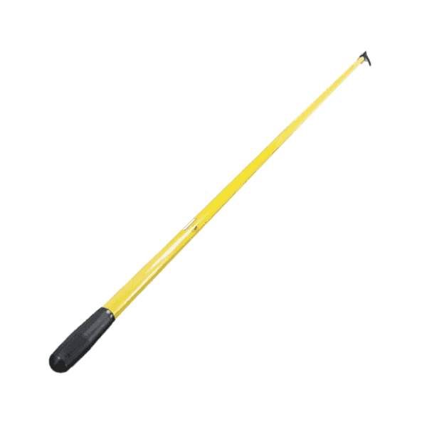 NUPLA® Pike Pole with 10 ft Classic Fiberglass Handle