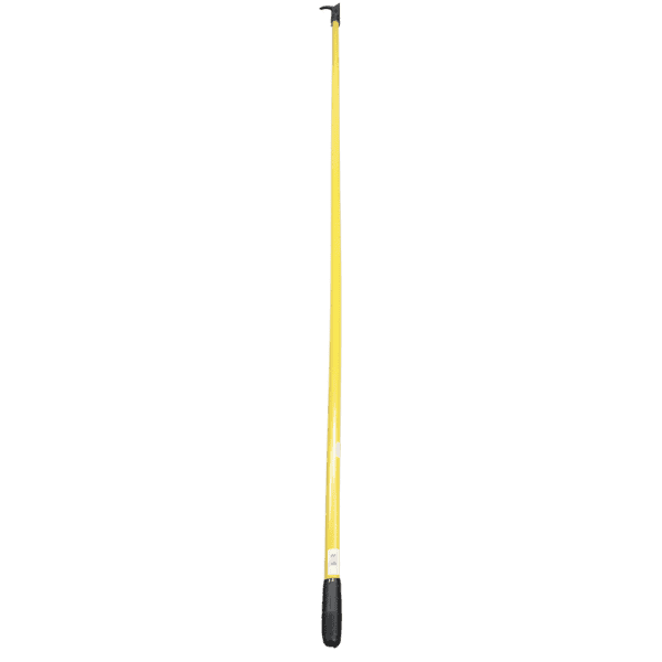 NUPLA® Pike Pole with 16 ft Classic Fiberglass Handle - Image 2