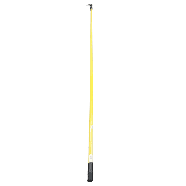 NUPLA® Pike Pole with 12 ft Classic Fiberglass Handle - Image 3