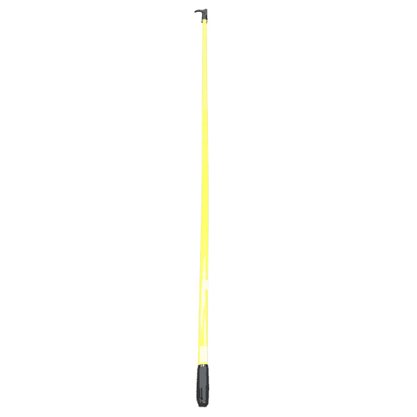NUPLA® Pike Pole with 10 ft Classic Fiberglass Handle - Image 3