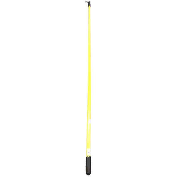 NUPLA® Pike Pole with 10 ft Classic Fiberglass Handle - Image 2