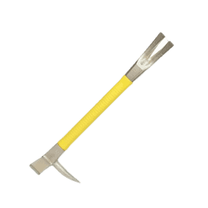 NUPLA® Halligan Fire Tool with 30 in Classic Fiberglass Handle